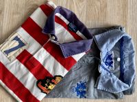 Ralph Lauren + H&M *Polo-Shirt 2 Stk.* Gr. L /176  #marine #rugby Hessen - Dieburg Vorschau