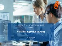 Vertriebsingenieur (m/w/d) | Uhingen Baden-Württemberg - Uhingen Vorschau