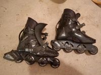 Inline Skates Gr. 40/41 Düsseldorf - Eller Vorschau