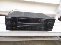 Kenwood  Video-Receiver  KR - V 7060 Nordrhein-Westfalen - Wachtberg Vorschau