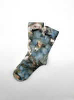 Nike Batik Tennissocken | Tie-Dye (Gr. M 38-42) Bochum - Bochum-Ost Vorschau