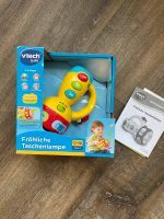 Vtech fröhliche Taschenlampe Nordrhein-Westfalen - Holzwickede Vorschau