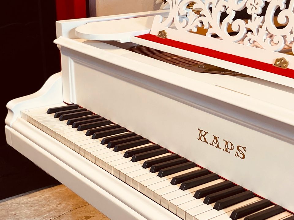 Restaurierter Kaps Flügel Mod. 200 • 5 Jahre Garantie • Piano in Berlin