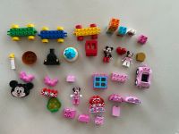 Lego Duplo Mickey Mouse Geburtstagszug Minnie mouse set Pink Baden-Württemberg - Schuttertal Vorschau