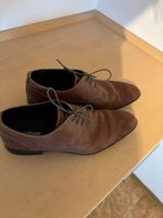 Strellson Anzugschuhe Bayern - Würzburg Vorschau