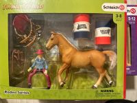 Schleich FARM WORLD 41417 Bauernhof Rodeo Spielset Baden-Württemberg - Königsfeld Vorschau