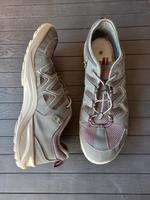 Ecco Terracruise Herren Outdoor Schuhe Sneaker Dark Shadow Gr. 44 Saarland - Schwalbach Vorschau