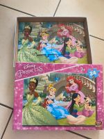 Disney Princess Puzzle Schleswig-Holstein - Lübeck Vorschau