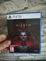 Diablo 4 Playststion 5 Nordrhein-Westfalen - Solingen Vorschau