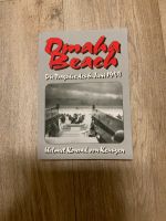 Omaha Beach - Die Tragödie des 6. Juni 1944 Taschenbuch Bayern - Hollstadt Vorschau