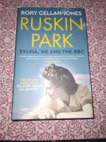 Buch Ruskin Park von Rory Cellan-Jones Nordrhein-Westfalen - Königswinter Vorschau