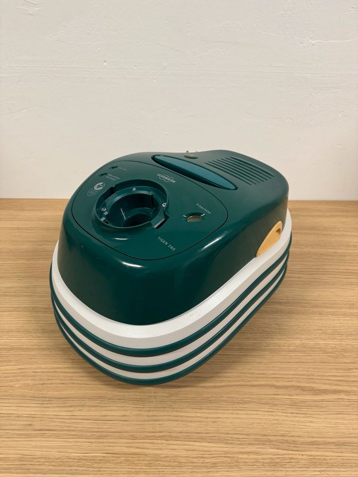 Vorwerk Kobold VT260 Grundkörper in Remseck am Neckar