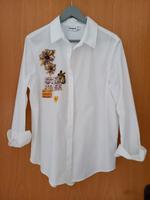 Bluse Größe L von Desigual   NEU Westerwaldkreis - Rothenbach Vorschau