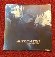 Jamiroquai Automaton Vinyl 10 Inch OVP Nordrhein-Westfalen - Gütersloh Vorschau