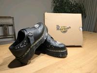 Dr. Martens Plateau Schuhe Bayern - Hofstetten a. Lech Vorschau