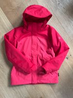 Rote Jack Wolfskin Jacke Gr.36/38 Wasserdicht Bayern - Weißenhorn Vorschau