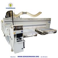 SCM ROUTECH R 400 Ergon 5-Achsen Bearbeitungszentrum CNC BAZ Nordrhein-Westfalen - Lennestadt Vorschau