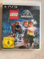 PS3 Lego Jurassic World PlayStation Nordrhein-Westfalen - Lohmar Vorschau