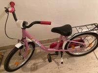 Erlkönig 18“ Kinderfahrrad rosa Rheinland-Pfalz - Maxdorf Vorschau