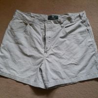 Kurze Herren Shorts, beige, Gr 52 Hessen - Kirchheim Vorschau