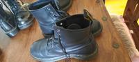 Doc Martens weiches Leder Gr.38 München - Trudering-Riem Vorschau