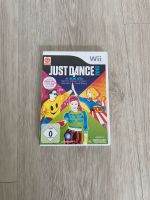 Wii Spiel: Just Dance 2015 - einwandfreier Zustand Nordrhein-Westfalen - Heiligenhaus Vorschau