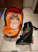 Autoschale Cybex Cloud Q Maxi Cosi Rheinland-Pfalz - Wellen Vorschau