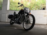 Motorrad Suzuki Intruder 800 Baden-Württemberg - Nürtingen Vorschau