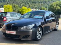 BMW 530İ M-PAKET AUTOMATİK SCHİEBEDACH LEDER TOP Baden-Württemberg - Geislingen an der Steige Vorschau