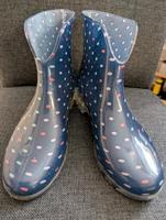 Damen Gummistiefel/ Regenschuhe Niedersachsen - Emden Vorschau