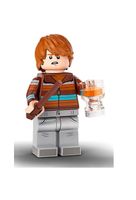 Lego Minifigur - Ron Weasley - Harry Potter Serie 2 - 71028 Bremen - Oberneuland Vorschau