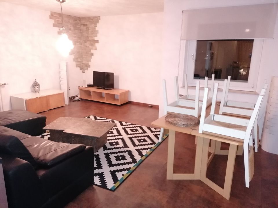 exclusive 2,5 Zi Wohnung komplett ausgestattet ab 01.08.24 in Konstanz