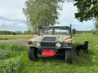 HUMVEE M1123 HUMMMER H1 Brandenburg - Wusterwitz Vorschau