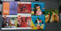 Konvolut Singles Vinyl Operette 60er 70er 7 Stück Baden-Württemberg - Tübingen Vorschau