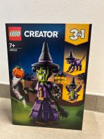 Lego Creator 40562 Halloweenhexe Neu & OVP Hessen - Groß-Zimmern Vorschau