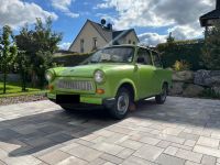 Trabant P 601 L Chemnitz - Glösa-Draisdorf Vorschau