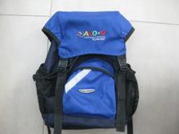 Kinderrucksack Jako-o by Deuter blau Kindergarten Maße Wandern Rheinland-Pfalz - Rheinbreitbach Vorschau