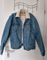 Jeansjacke - Jeans Jacke Friedrichshain-Kreuzberg - Friedrichshain Vorschau