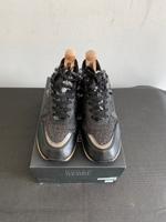 Hogan Rebel Sneaker Damen Gr. 41 1/2 Nordrhein-Westfalen - Mülheim (Ruhr) Vorschau