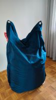 Sitzsack Fatboy buggle up - blau Schleswig-Holstein - Flensburg Vorschau