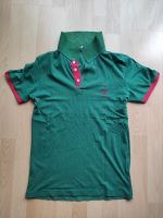 T-Shirt, kurzärmlig, Gr. S, dunkelgrün, slim Sachsen-Anhalt - Magdeburg Vorschau