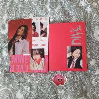 [WTS] Ive mine/love dive Album SET kpop Yujin gaeul Bochum - Bochum-Ost Vorschau