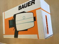 Filmkamera Bauer C4 makro Bayern - Rettenberg Vorschau