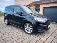 Ford Transit Courier 2016 kastenwagen 101 ps Baden-Württemberg - Wangen im Allgäu Vorschau