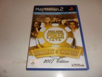 Verkaufe hier ein PS 2 - Spiel Poker Hessen - Eschwege Vorschau