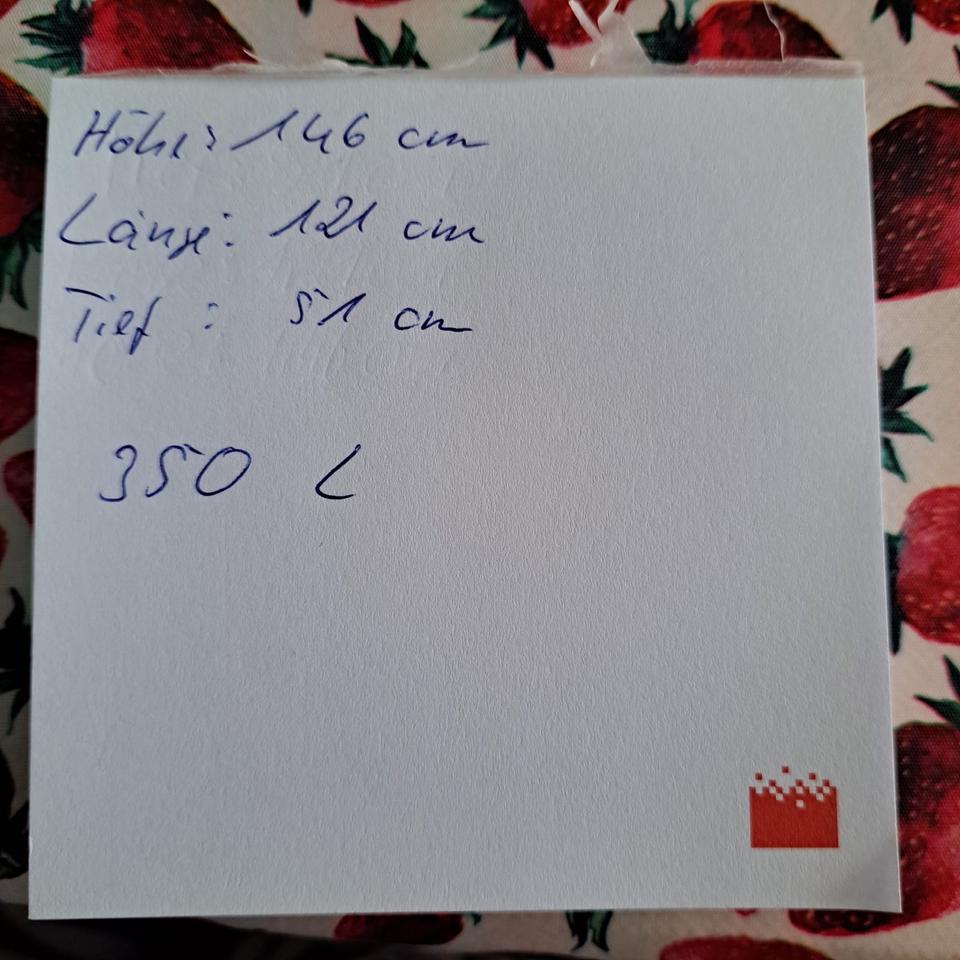 Aquarium zu verschenken in BadenWürttemberg Friedrichshafen Zu