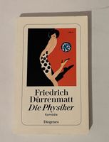 Die Physiker - Friedrich Dürrenmatt Nordrhein-Westfalen - Werl Vorschau