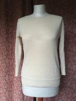 Marc O´Polo Pullover S creme Herzogtum Lauenburg - Ratzeburg Vorschau