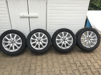 Porsche Cayenne Winterfelgen/ Winterreifen 8x18 Baden-Württemberg - Straubenhardt Vorschau