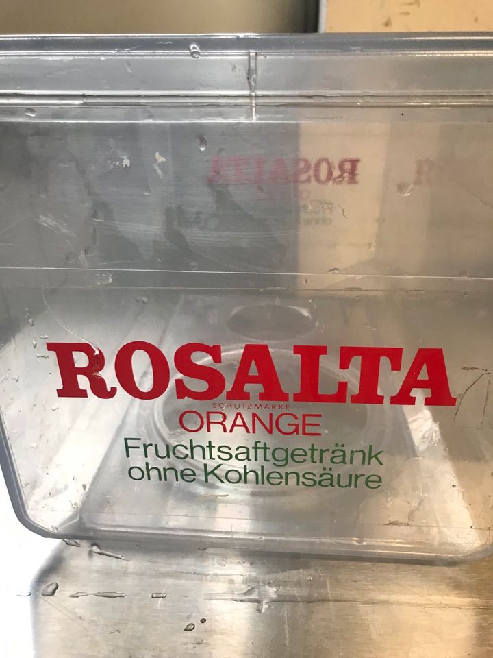 Gastronomie Dispenser Getränkedispenser Behälter Ersatzteile in Wuppertal